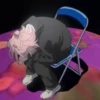 Cursed gaudium by 21