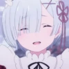 ✧✧ANIME TYANS✧✧ @anime_sticks :: 22