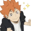 Haikyuu!! by 17