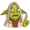 Master Yoda 18