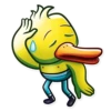 Gus The Duck 17