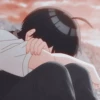 Anime aesthetic @anime_sticks :: 20
