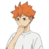 Haikyuu!! by 18