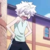 HxH 20