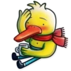 Gus The Duck 18