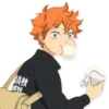 Haikyuu!! by 19