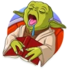 Master Yoda 20