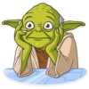 Master Yoda 21
