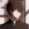 ✧Hōtarō Oreki✧ @anime_sticks :: 19