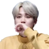 JIMIN BTS 21