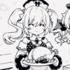 @kokofix gi manga :: 14