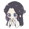 The aesthetics of Xie Lian (by ) 21
