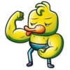 Gus The Duck 19