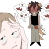 Cursed gaudium by 23