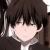 ✧Hōtarō Oreki✧ @anime_sticks :: 21