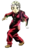 Jojo Ded :: 20
