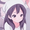 ✿Anime emotions✿ @anime_sticks :: 21