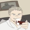 Cursed gaudium by 24