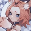 Genshin Impact @anime_sticks :: 20