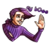 JoJo's Bizzare Adventures 23
