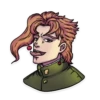JoJo's Bizzare Adventures 24