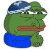 PEPE => 22