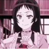 ♡ANIME TYANS @anime_sticks :: 24