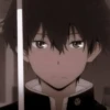✧Hōtarō Oreki✧ @anime_sticks :: 23