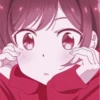 ♡ANIME TYANS @anime_sticks :: 25