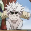 HxH 25
