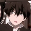 ✧Hōtarō Oreki✧ @anime_sticks :: 24