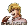 JoJo's Bizzare Adventures 25