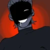 Cursed gaudium by 27