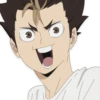 Haikyuu!! by 22