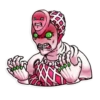 JoJo's Bizzare Adventures 26