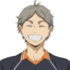 Haikyuu!! by 23