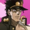 Jojo Ded :: 21