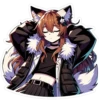 Fox Nika Vol.1 10