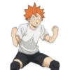 Haikyuu!! by 25