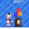 NMENT NTERTAINMENT ZBEAR ENTERTAINME GO!!! MENT FOR ENTERTAINM ERTAIN RTAINMENT ENTERTA FAZBEAR Take One NMENT F ERTAIN