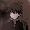 ✧Hōtarō Oreki✧ @anime_sticks :: 25