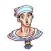 JoJo's Bizzare Adventures 27