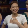 JENNIESE 23