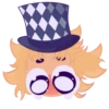 Jojo Emoji 24