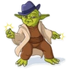 Master Yoda 24