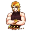 JoJo's Bizzare Adventures 28