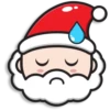 Santa Claus Emojis 28