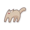 Gray Kitten 28