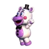 Helpy beloved :: 21