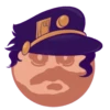Jojo Emoji 25